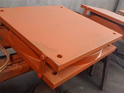 三门县建筑摩擦摆隔震支座用材料检测应该遵循哪些规范
